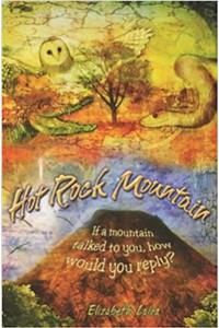 Hot Rock Mountain