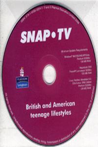 Snapshot Snap TV