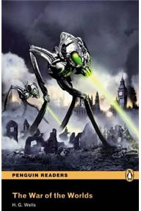 Level 5: War of the Worlds