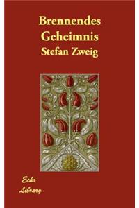 Brennendes Geheimnis