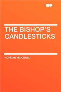 The Bishop's Candlesticks