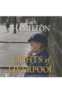 Lights Of Liverpool