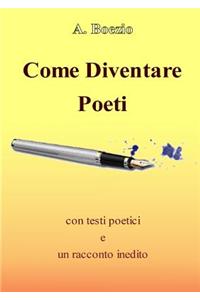 Come Diventare Poeti
