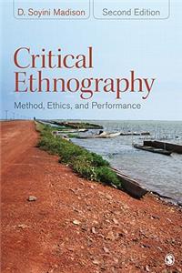 Critical Ethnography
