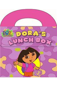 Dora's Lunchbox