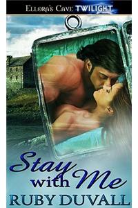Stay with Me