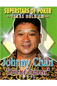 Johnny 