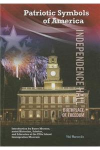 Independence Hall