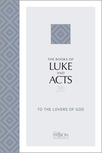 Books of Luke and Acts (2020 Edition)