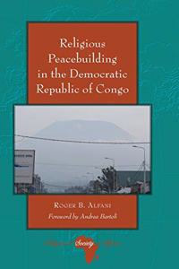 Religious Peacebuilding in the Democratic Republic of Congo