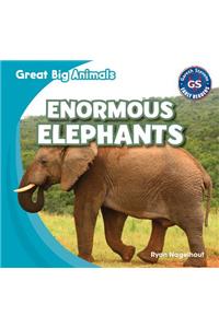 Enormous Elephants