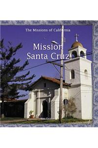 Mission Santa Cruz
