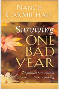 Surviving One Bad Year