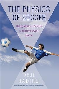 Physics of Soccer