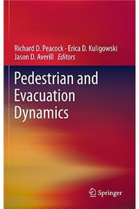 Pedestrian and Evacuation Dynamics