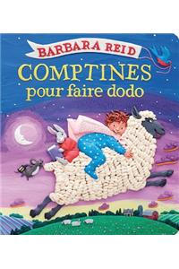 Comptines Pour Faire Dodo