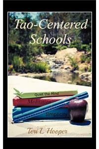Tao-Centered Schools