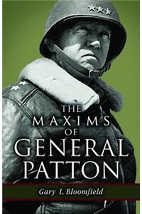Maxims of General Patton, The