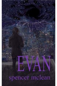Evan