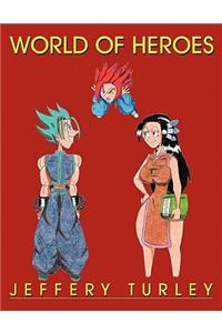 World of Heroes