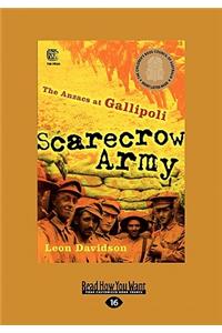 Scarecrow Army