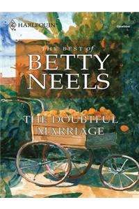 The Doubtful Marriage