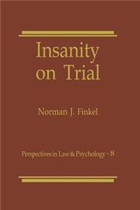 Insanity on Trial
