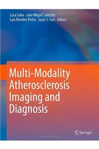 Multi-Modality Atherosclerosis Imaging and Diagnosis