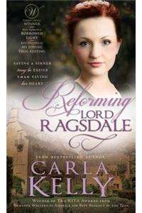 Reforming Lord Ragsdale