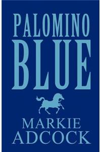 Palomino Blue