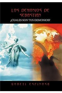 Los Demonios de Sebastian