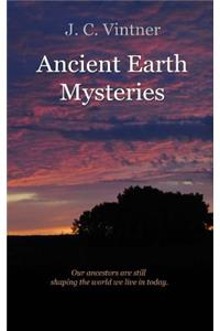Ancient Earth Mysteries