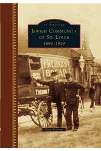 Jewish Community of St. Louis