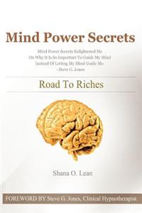 Mind Power Secrets