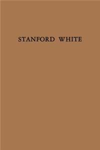 Stanford White