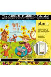 Mom's 2019 Plan-It Plus