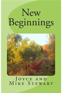 New Beginnings