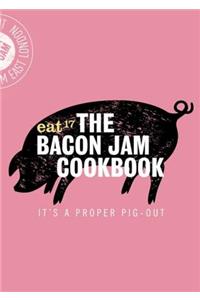 Bacon Jam Cookbook