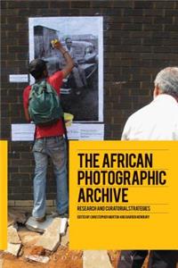 The African Photographic Archive