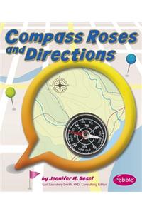 Compass Roses and Directions