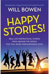 Happy Stories!
