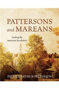 Pattersons and Mareans