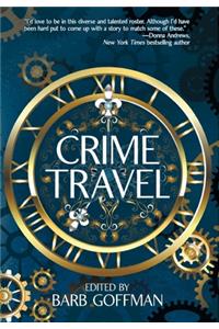 Crime Travel