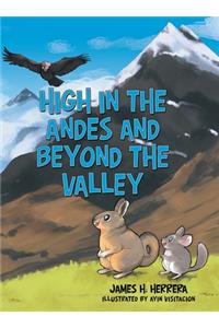 High in the Andes and Beyond the Valley