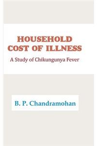 Household Cost of Illness