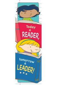 Carson Kids Bookmarks