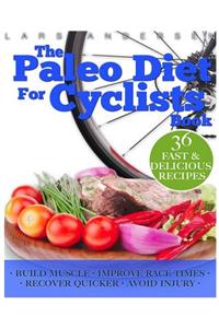 Paleo Diet for Cyclists