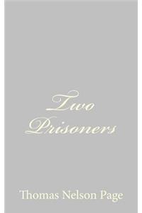 Two Prisoners