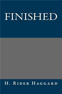 Finished