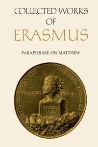 Collected Works of Erasmus